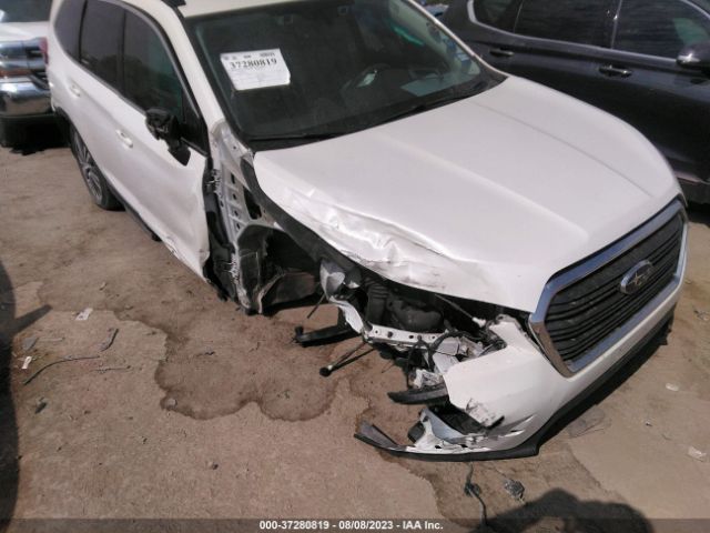 4S4WMAPD6N3437029 Subaru Ascent Limited