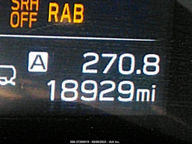 4S4WMAPD6N3437029 Subaru Ascent Limited