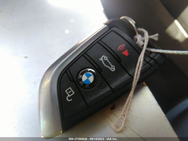 5UXTY5C01L9B23757 BMW X3 Xdrive30i