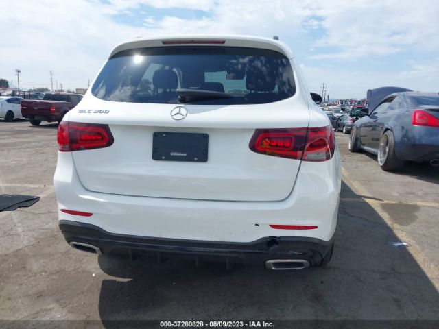 W1N0G8DB0NG121401 Mercedes-Benz Glc Glc 300