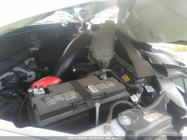 1FTEW1E89NFC28320 Ford F-150 Tremor