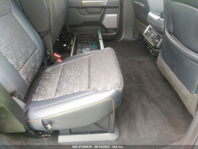 1FTEW1E89NFC28320 Ford F-150 Tremor