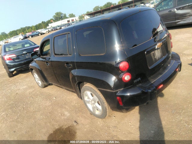 2010 CHEVROLET HHR LT W/1LT VIN: 3GNBABDB5AS623080