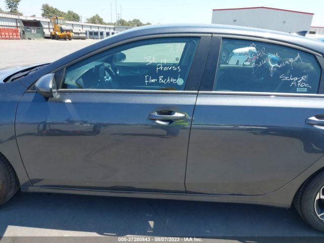 3KPF24AD0PE621480 KIA Forte Lxs