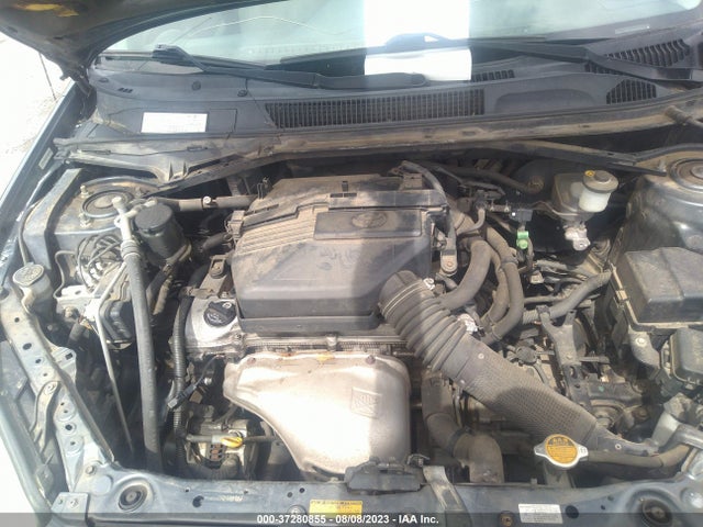 2004 TOYOTA RAV4 VIN: JTEHD20V046008144