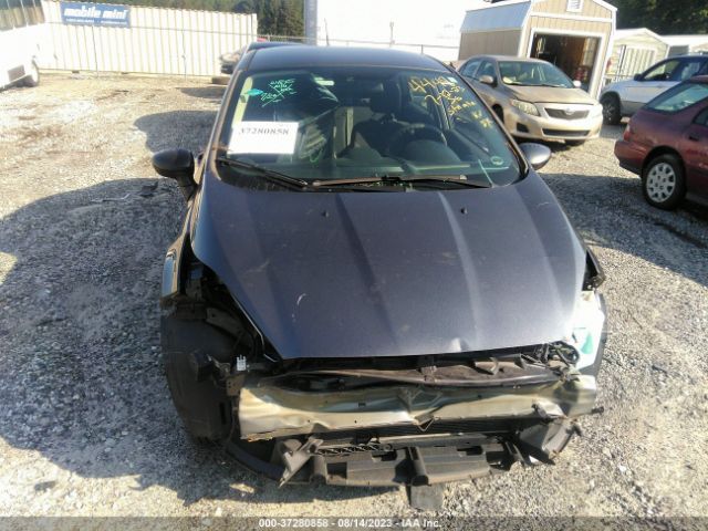 3FADP4BJ6KM164448 Ford FIESTA SE
