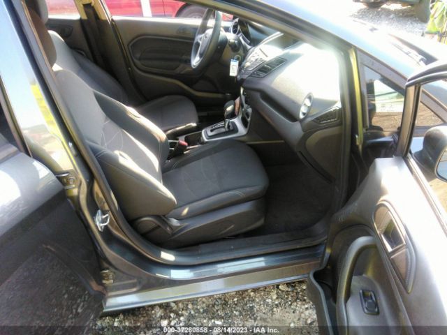 3FADP4BJ6KM164448 Ford FIESTA SE
