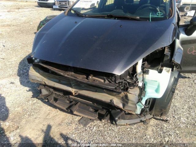 3FADP4BJ6KM164448 Ford FIESTA SE
