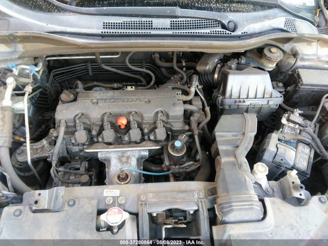 Honda HR-V LX 2016 3CZRU5H34GM700354 Image 16