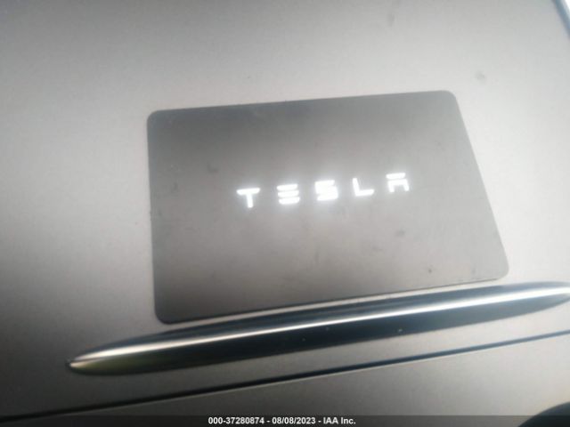 5YJ3E1EB4NF364266 Tesla Model 3 Long Range