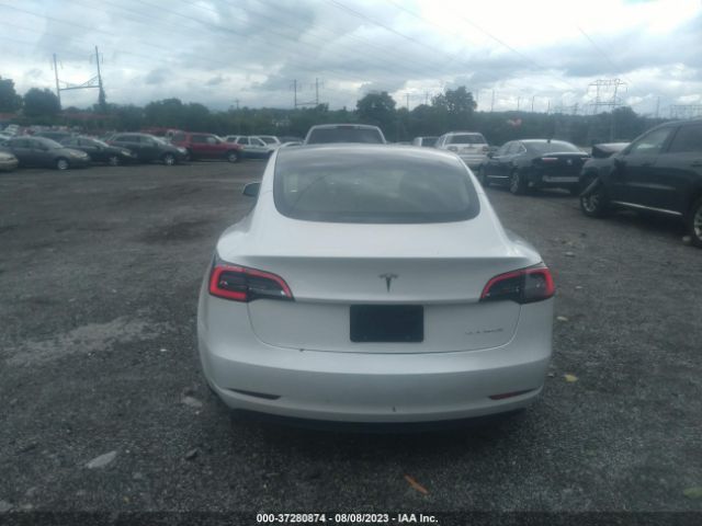5YJ3E1EB4NF364266 Tesla Model 3 Long Range