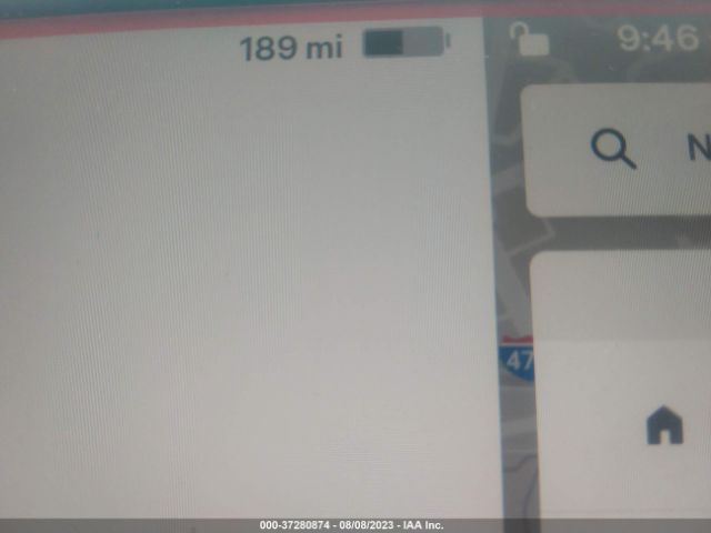 5YJ3E1EB4NF364266 Tesla Model 3 Long Range