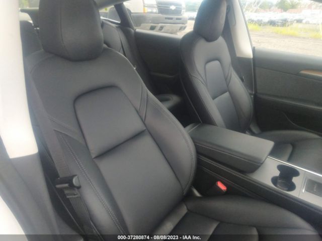 5YJ3E1EB4NF364266 Tesla Model 3 Long Range