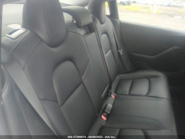 5YJ3E1EB4NF364266 Tesla Model 3 Long Range