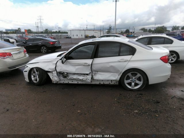 WBA3D5C56EKX98289 BMW 3 Series 328d Xdrive