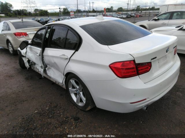WBA3D5C56EKX98289 BMW 3 Series 328d Xdrive