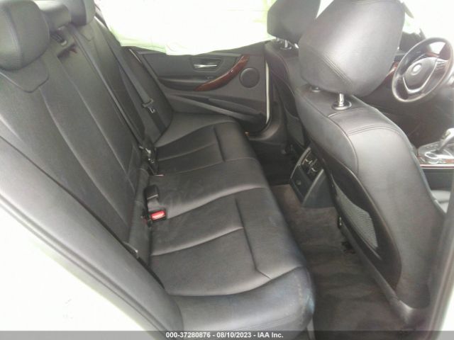 WBA3D5C56EKX98289 BMW 3 Series 328d Xdrive