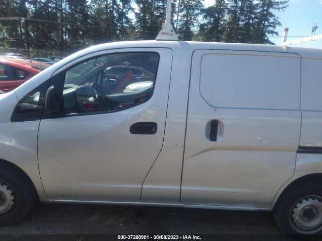 3N6CM0KN4GK699627 Nissan Nv200 S/sv
