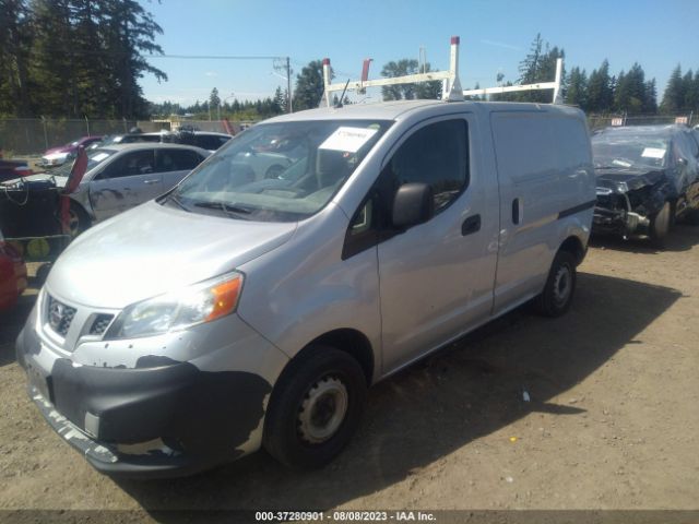 3N6CM0KN4GK699627 Nissan Nv200 S/sv