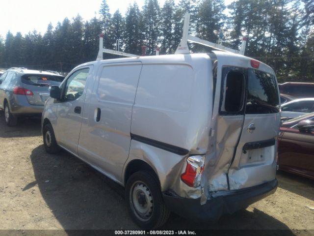 3N6CM0KN4GK699627 Nissan Nv200 S/sv