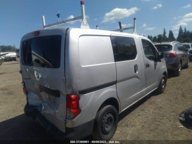 3N6CM0KN4GK699627 Nissan Nv200 S/sv