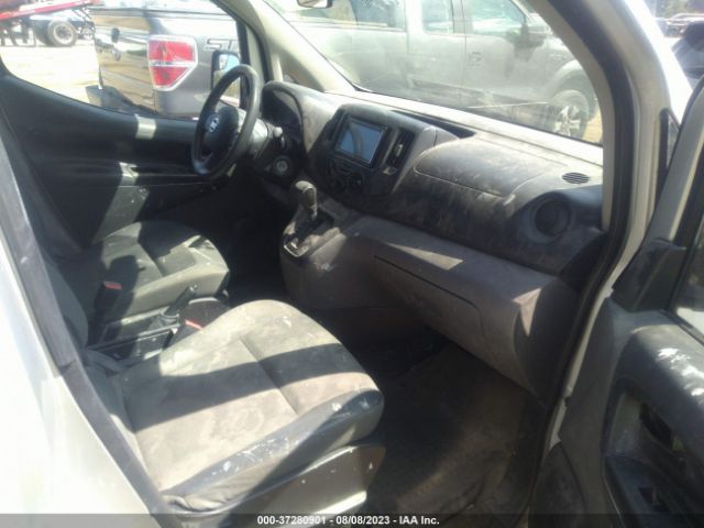 3N6CM0KN4GK699627 Nissan Nv200 S/sv