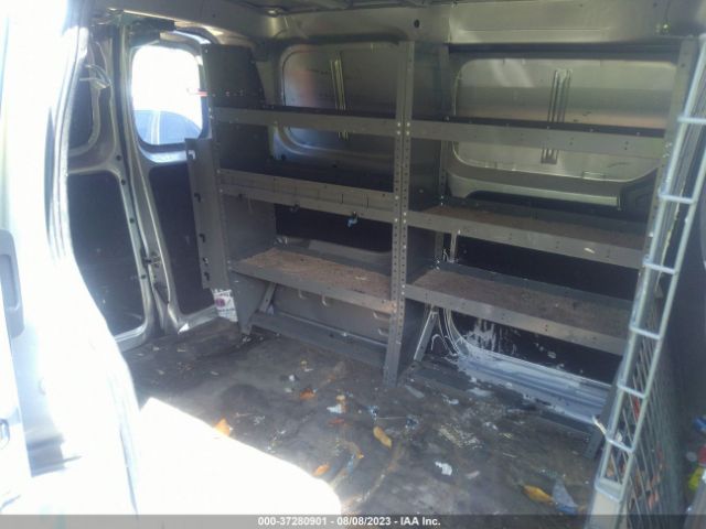 3N6CM0KN4GK699627 Nissan Nv200 S/sv