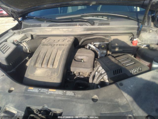 2GKFLTEK0H6336963 GMC Terrain Sle