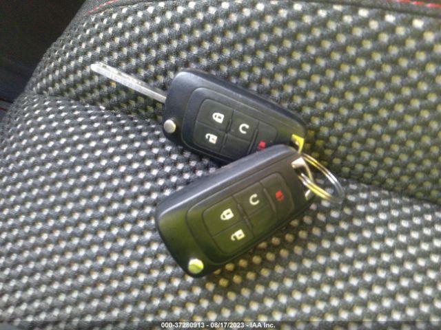 2GKFLTEK0H6336963 GMC Terrain Sle