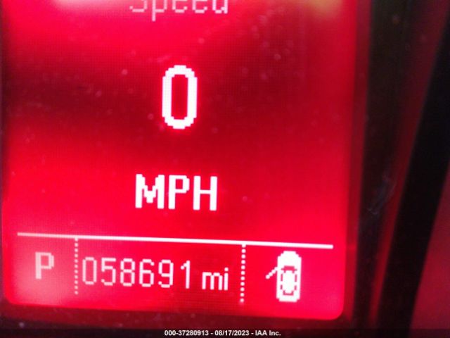 2GKFLTEK0H6336963 GMC Terrain Sle