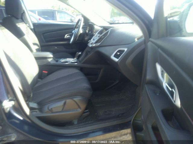 2GKFLTEK0H6336963 GMC Terrain Sle