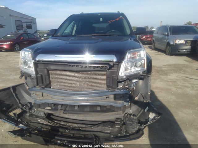 2GKFLTEK0H6336963 GMC Terrain Sle
