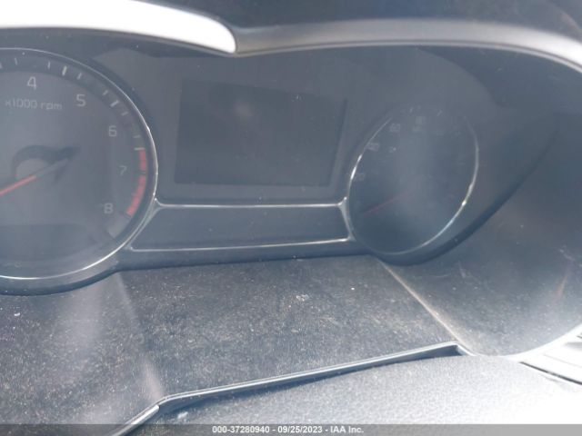 5XXGR4A69FG503497 KIA Optima Sxl Turbo