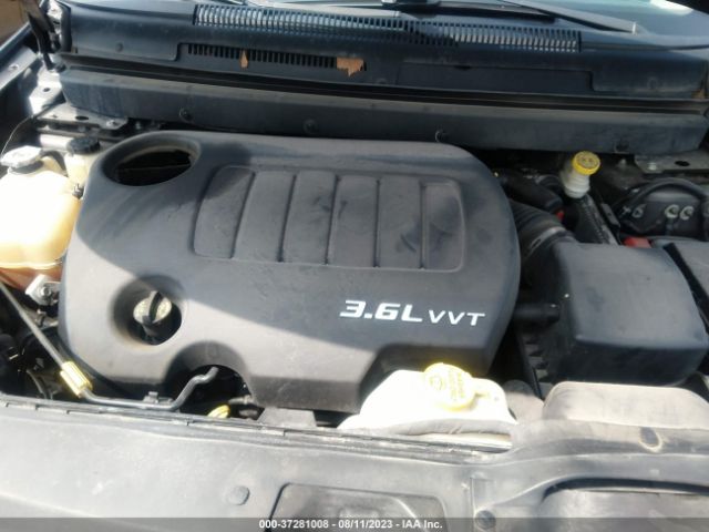 3C4PDDEG8ET304459 Dodge Journey R/t