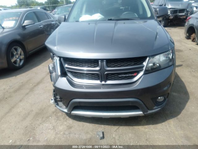 3C4PDDEG8ET304459 Dodge Journey R/t