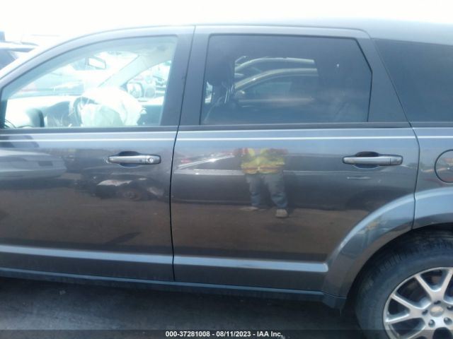 3C4PDDEG8ET304459 Dodge Journey R/t