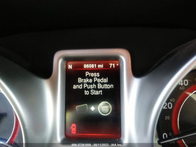 3C4PDDEG8ET304459 Dodge Journey R/t