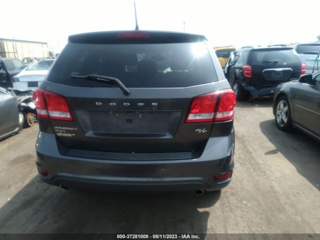 3C4PDDEG8ET304459 Dodge Journey R/t