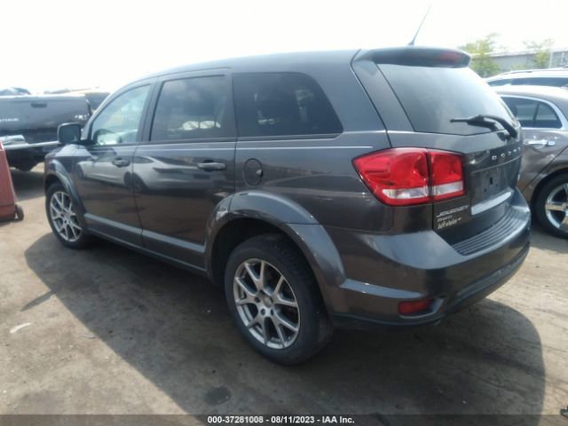 3C4PDDEG8ET304459 Dodge Journey R/t