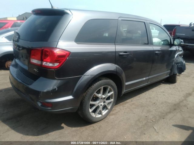 3C4PDDEG8ET304459 Dodge Journey R/t