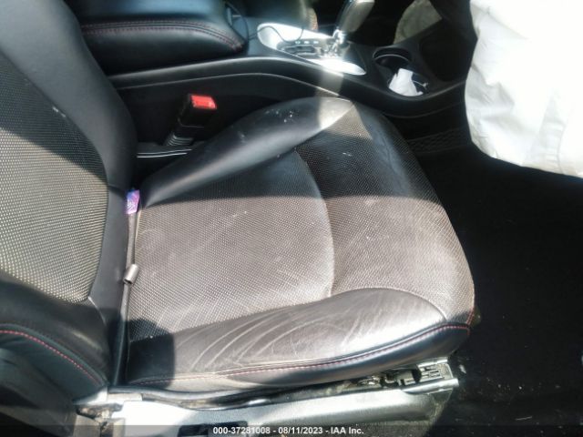 3C4PDDEG8ET304459 Dodge Journey R/t