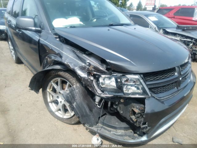 3C4PDDEG8ET304459 Dodge Journey R/t