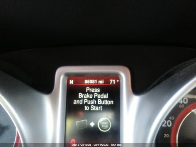 3C4PDDEG8ET304459 Dodge Journey R/t