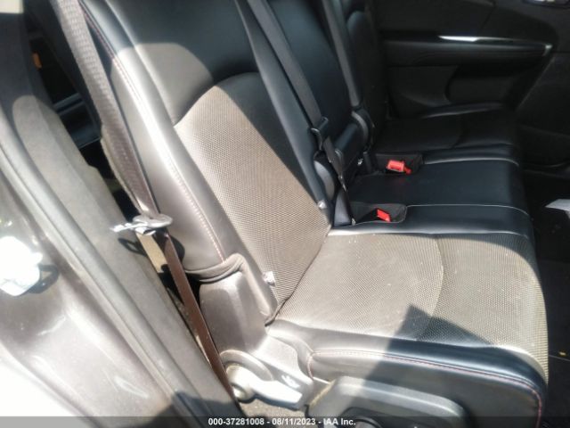 3C4PDDEG8ET304459 Dodge Journey R/t
