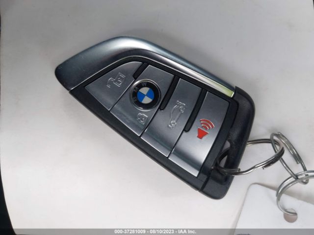 5UXCY6C03N9J45667 BMW X6 Xdrive40i
