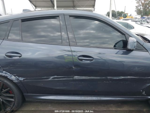5UXCY6C03N9J45667 BMW X6 Xdrive40i