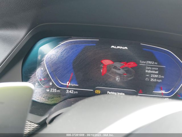 5UXCY6C03N9J45667 BMW X6 Xdrive40i