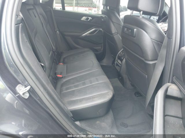 5UXCY6C03N9J45667 BMW X6 Xdrive40i