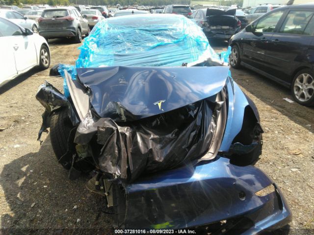 5YJ3E1EA6LF740759 Tesla Model 3 Standard Range