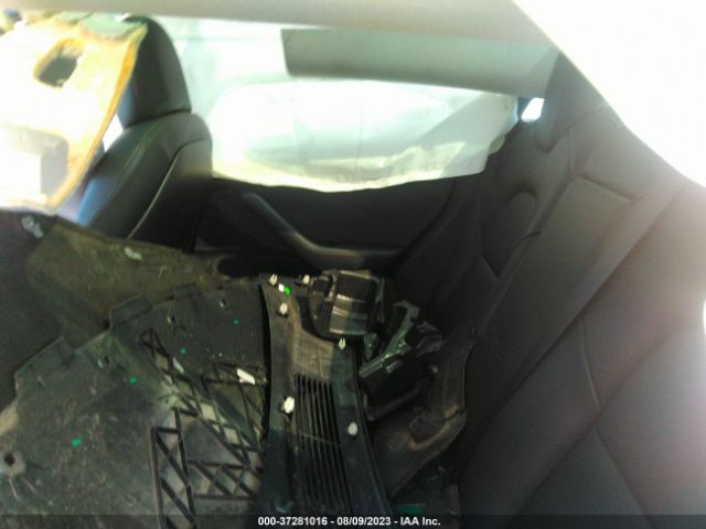 5YJ3E1EA6LF740759 Tesla Model 3 Standard Range